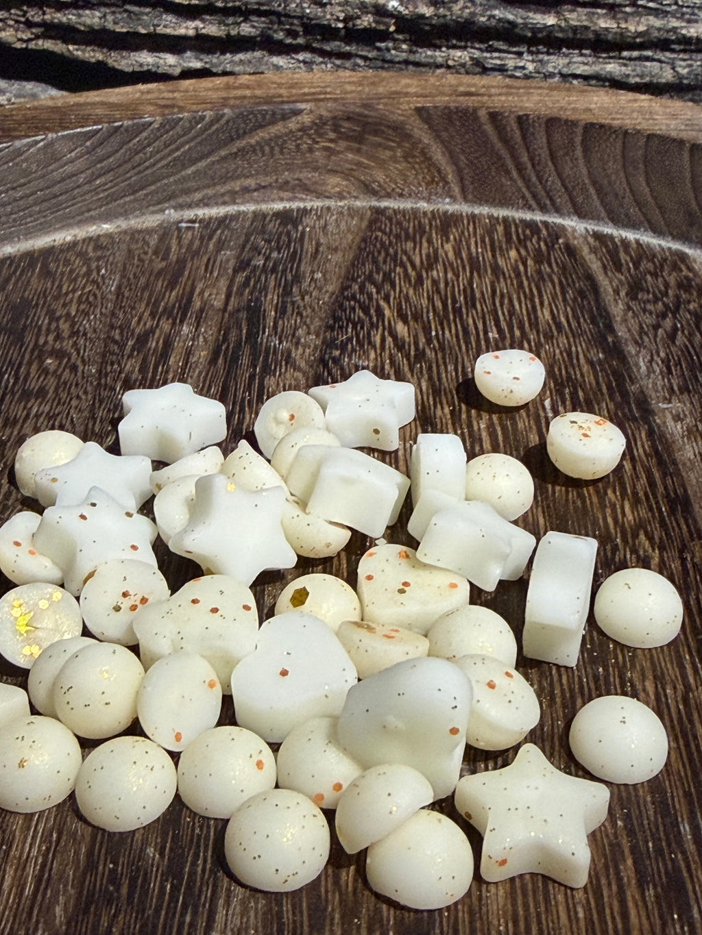 Wax melt minis
