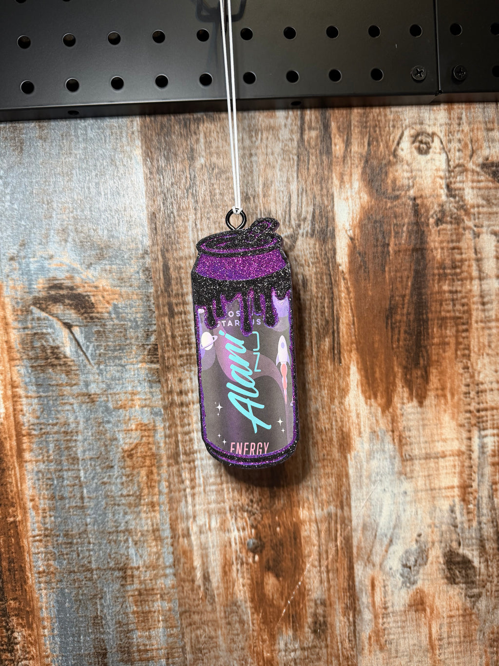 Cosmic Stardust Alani Car Freshie| Long-Lasting Air Freshener
