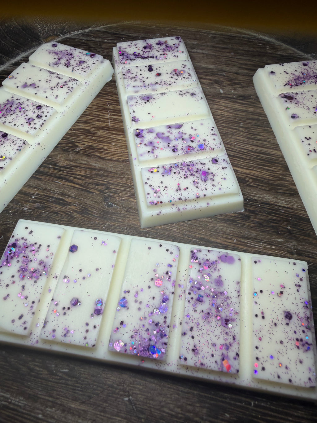 Snap Bar Wax Melts