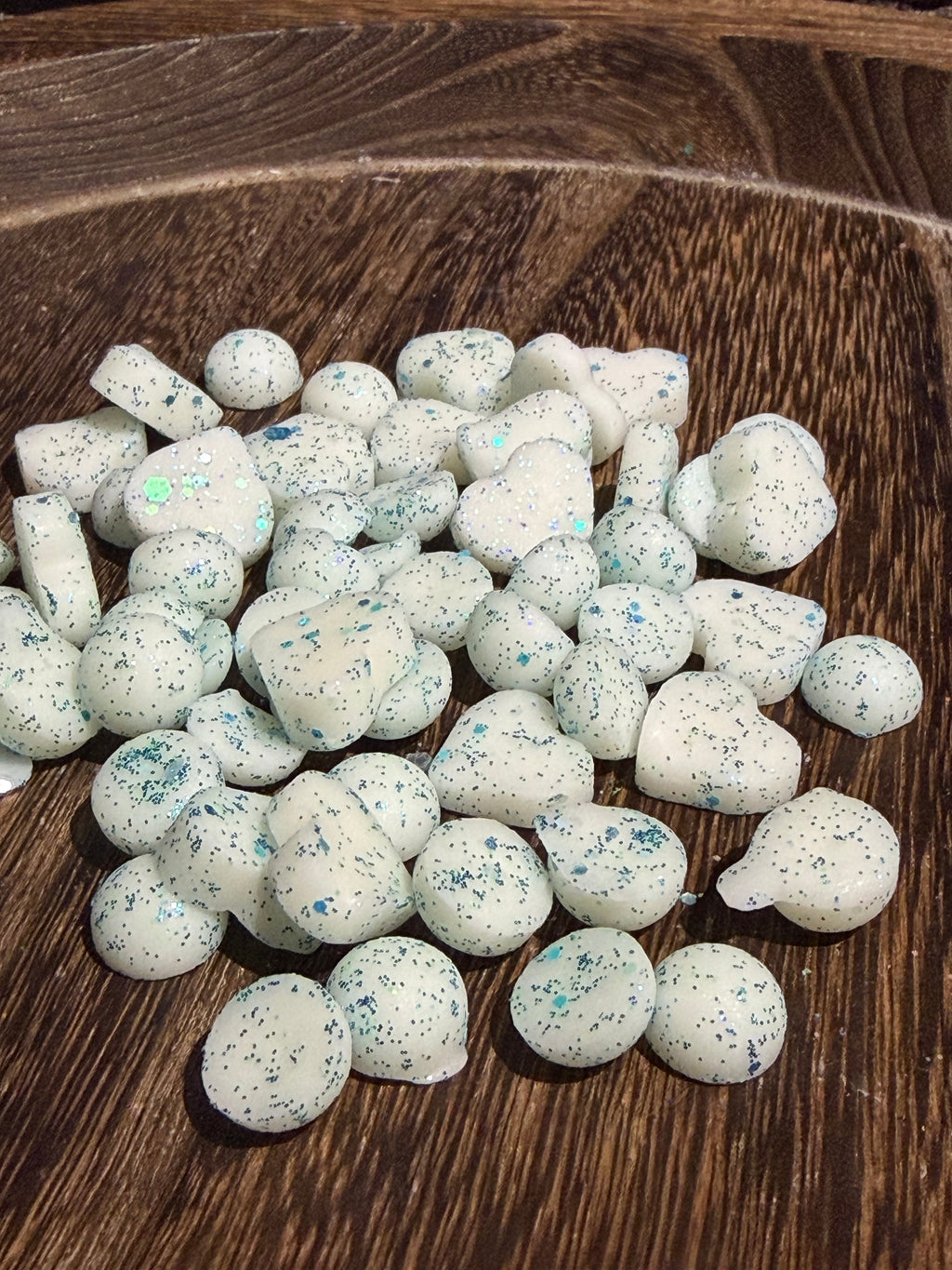 Wax melt minis