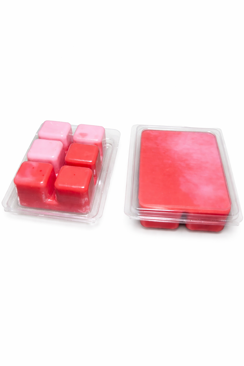 Hand-Poured Wax Melts – Long-Lasting, Highly Scented