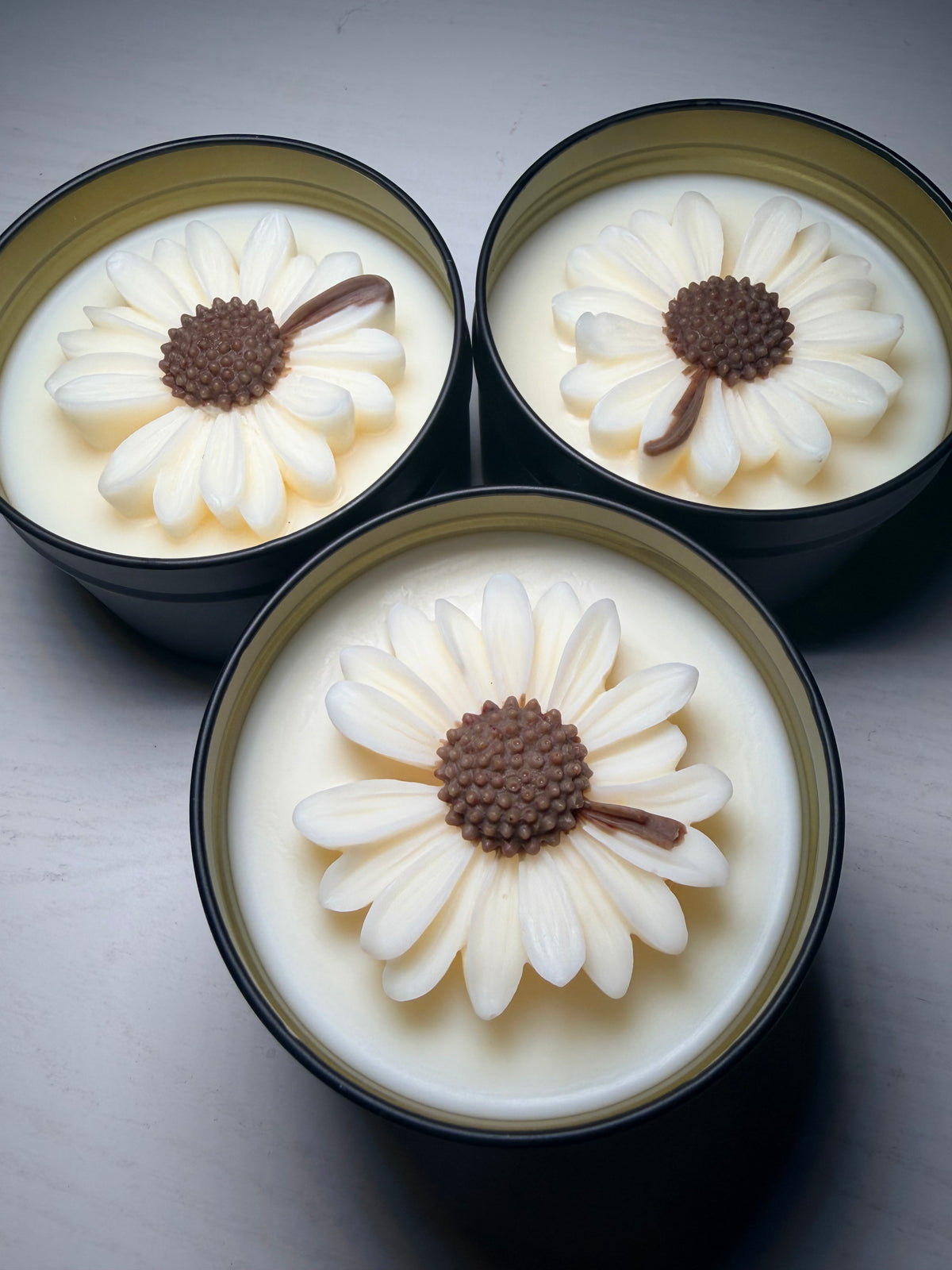 8 oz Wickless Scent Candle – Flameless Fragrance for Any Space