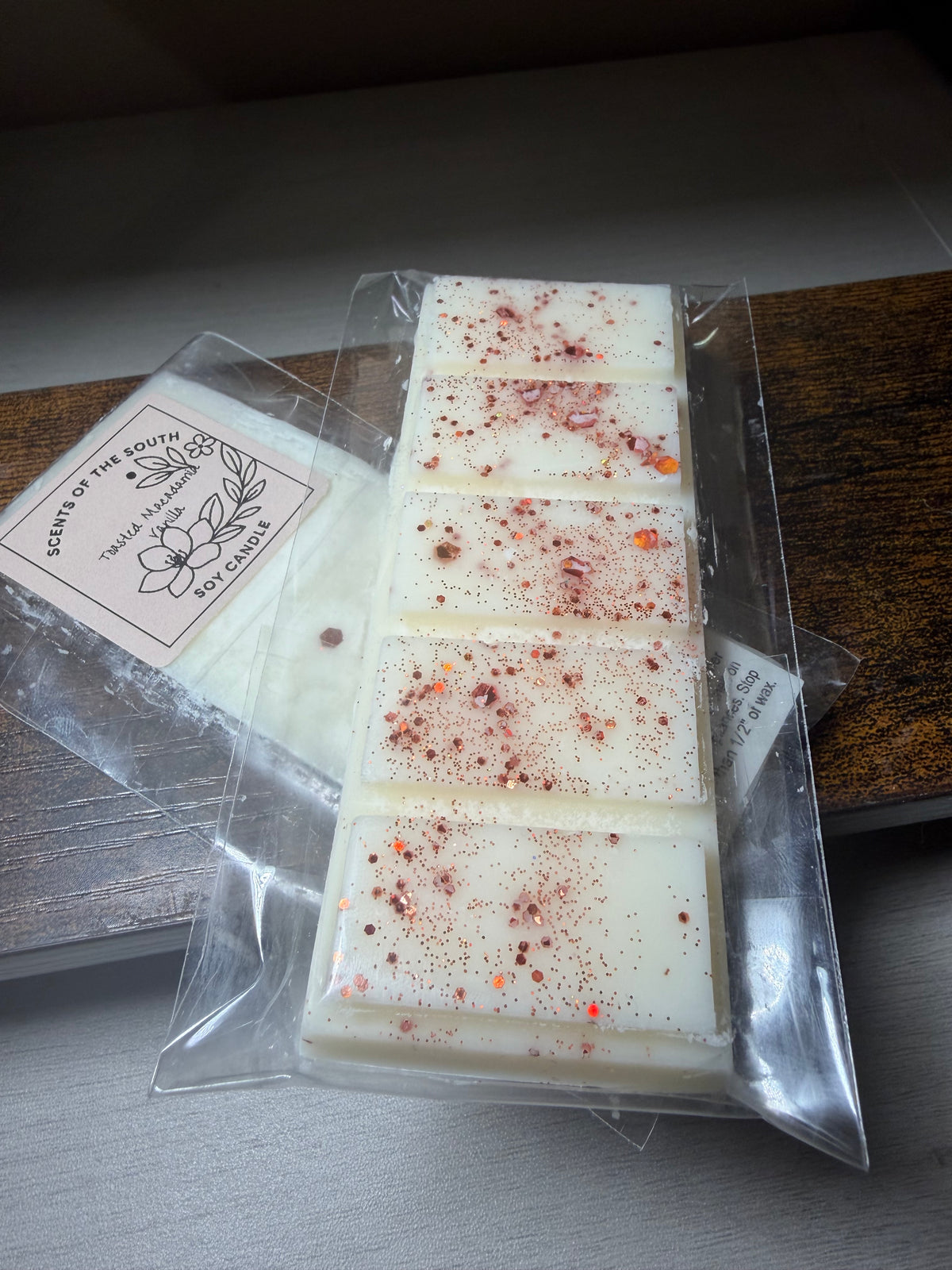 Snap Bar Wax Melts