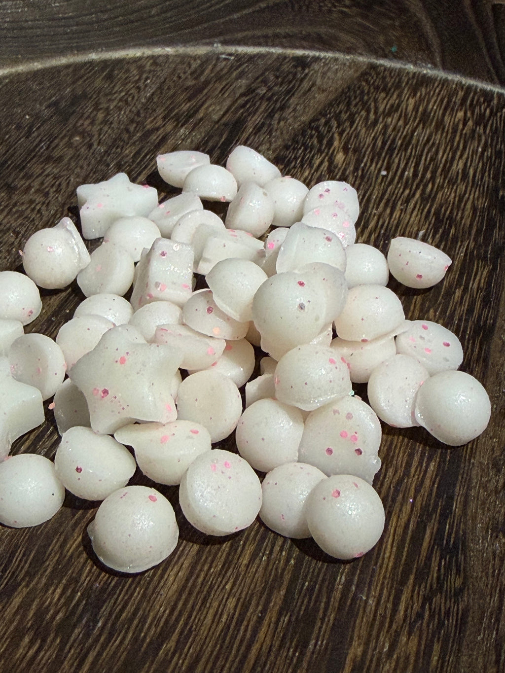 Wax melt minis