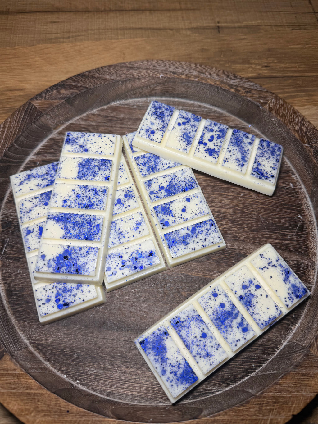 Snap Bar Wax Melts