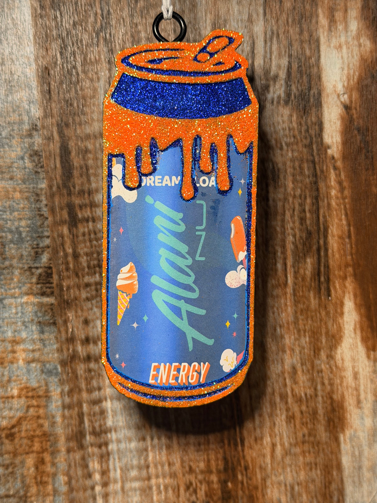 Dream Float Alani Car Freshie | Long-Lasting Air Freshener