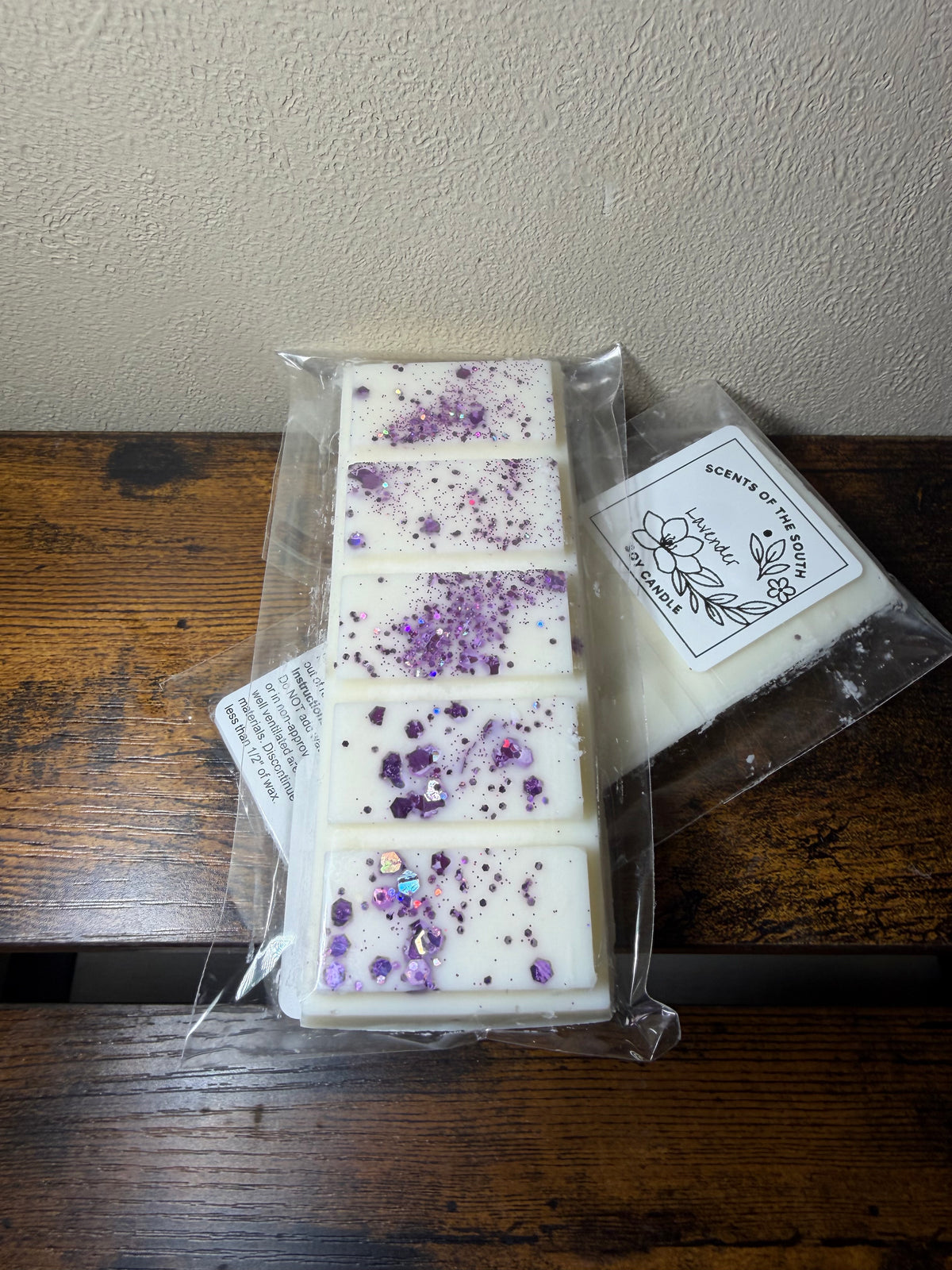 Snap Bar Wax Melts