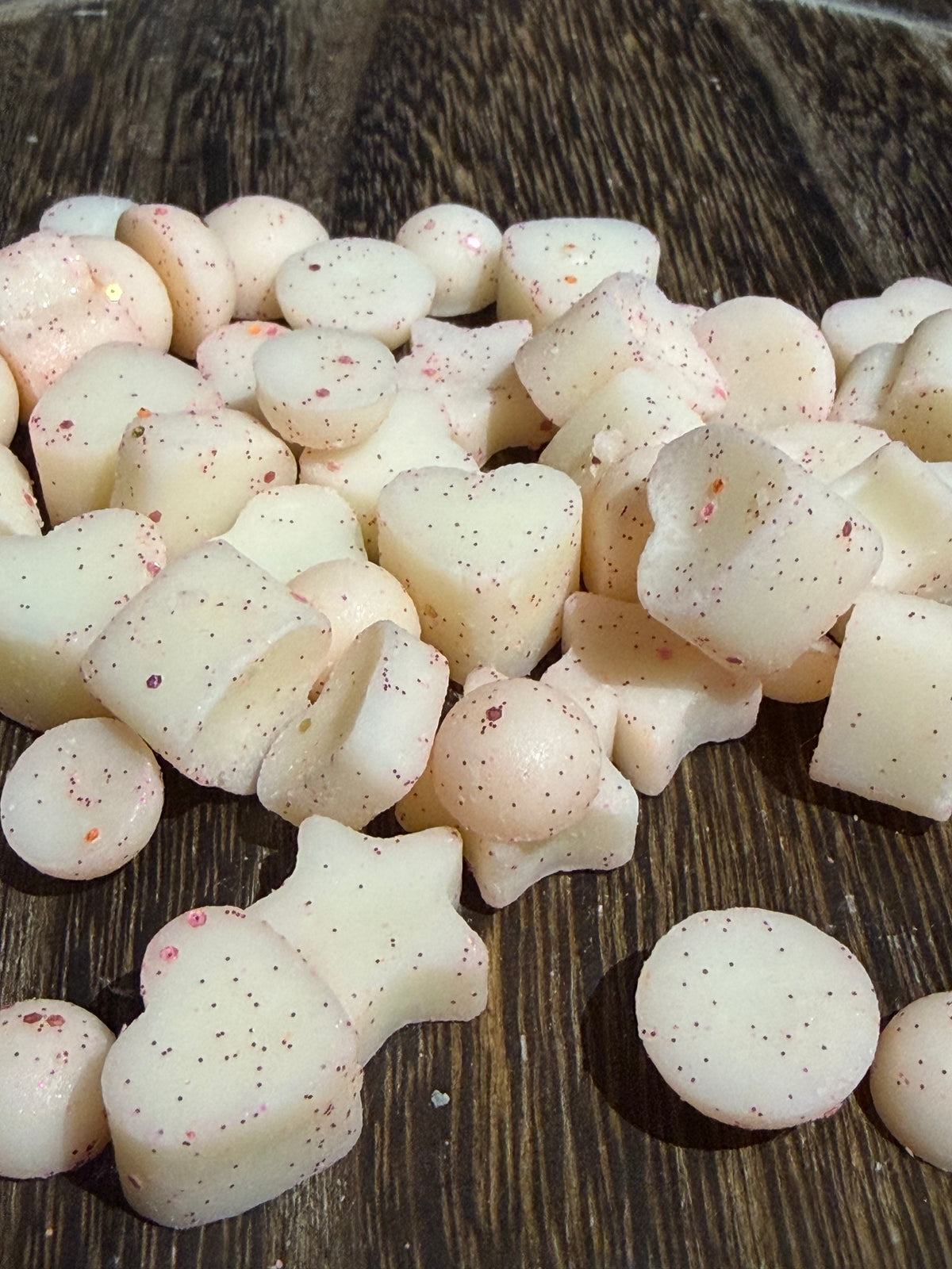 Wax melt minis