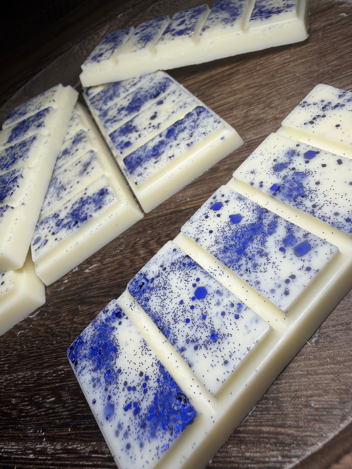 Snap Bar Wax Melts