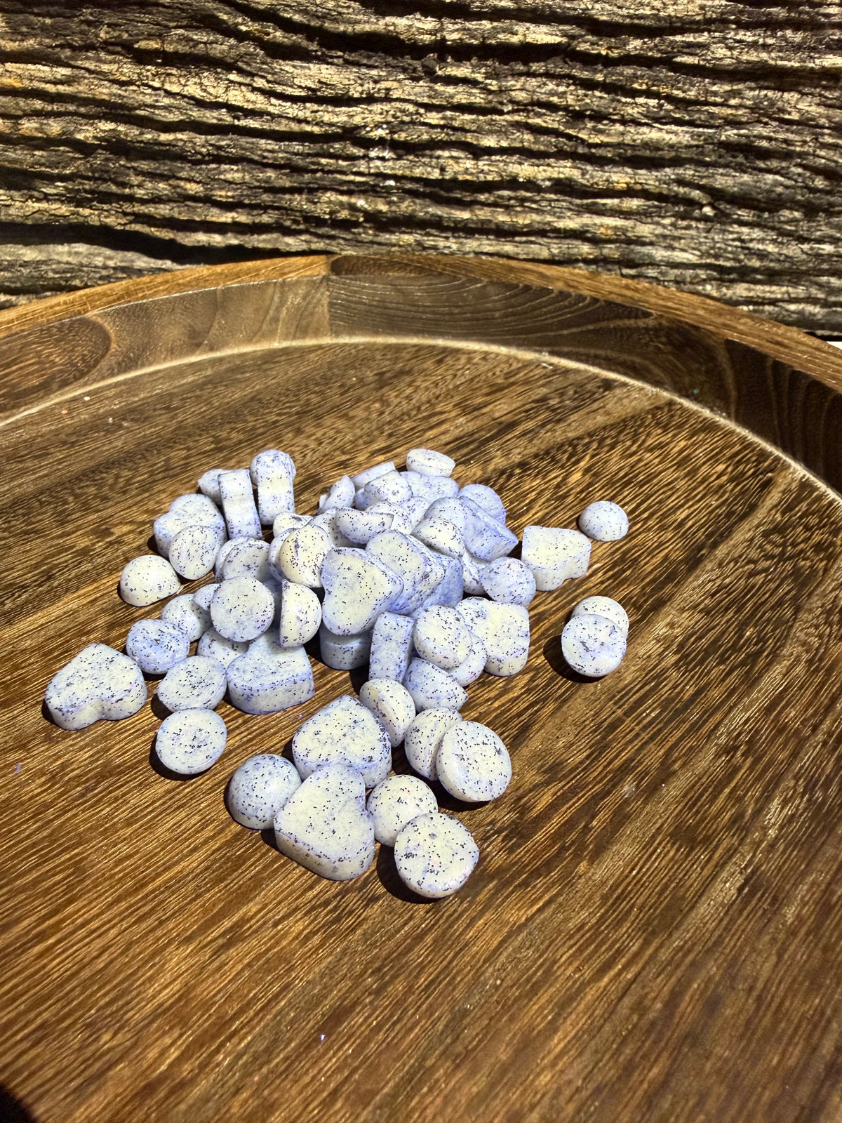 Wax melt minis