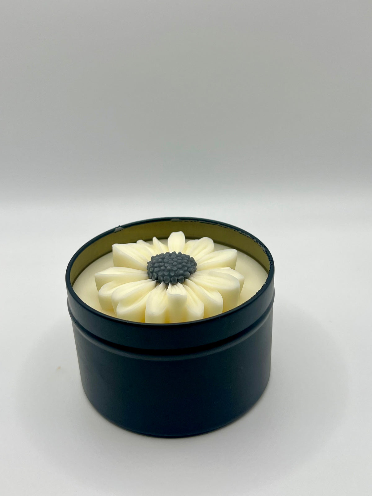 8 oz Wickless Scent Candle – Flameless Fragrance for Any Space