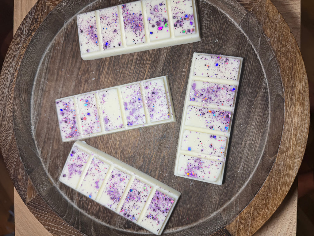 Snap Bar Wax Melts