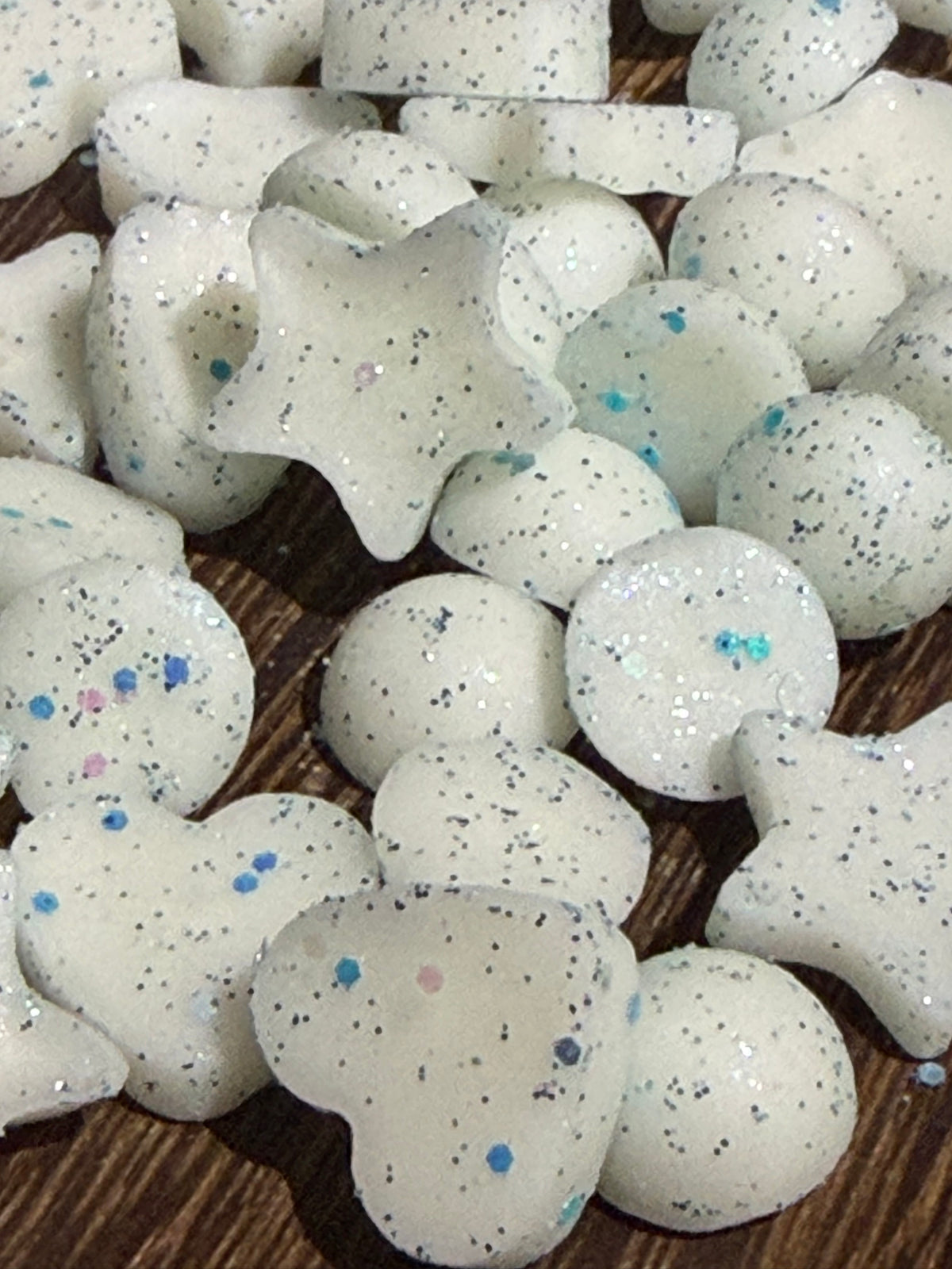 Wax melt minis