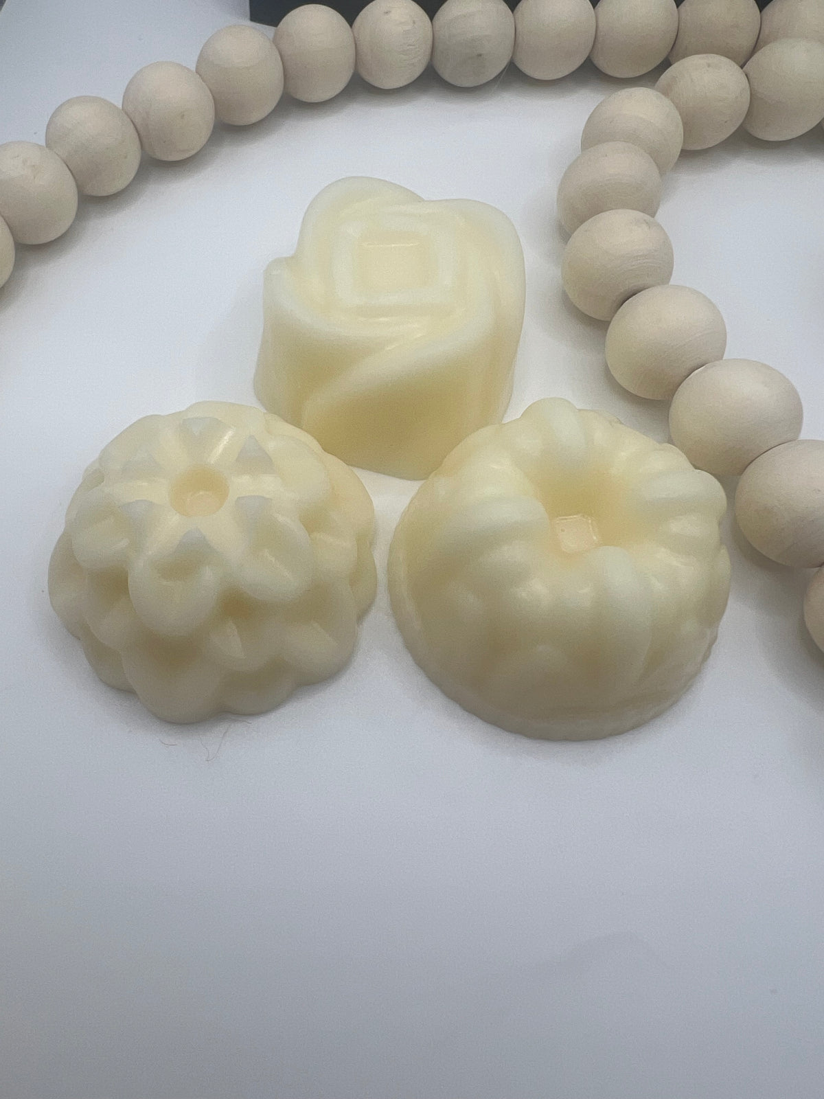 Wax Melts – Strong, Long-Lasting Shapes