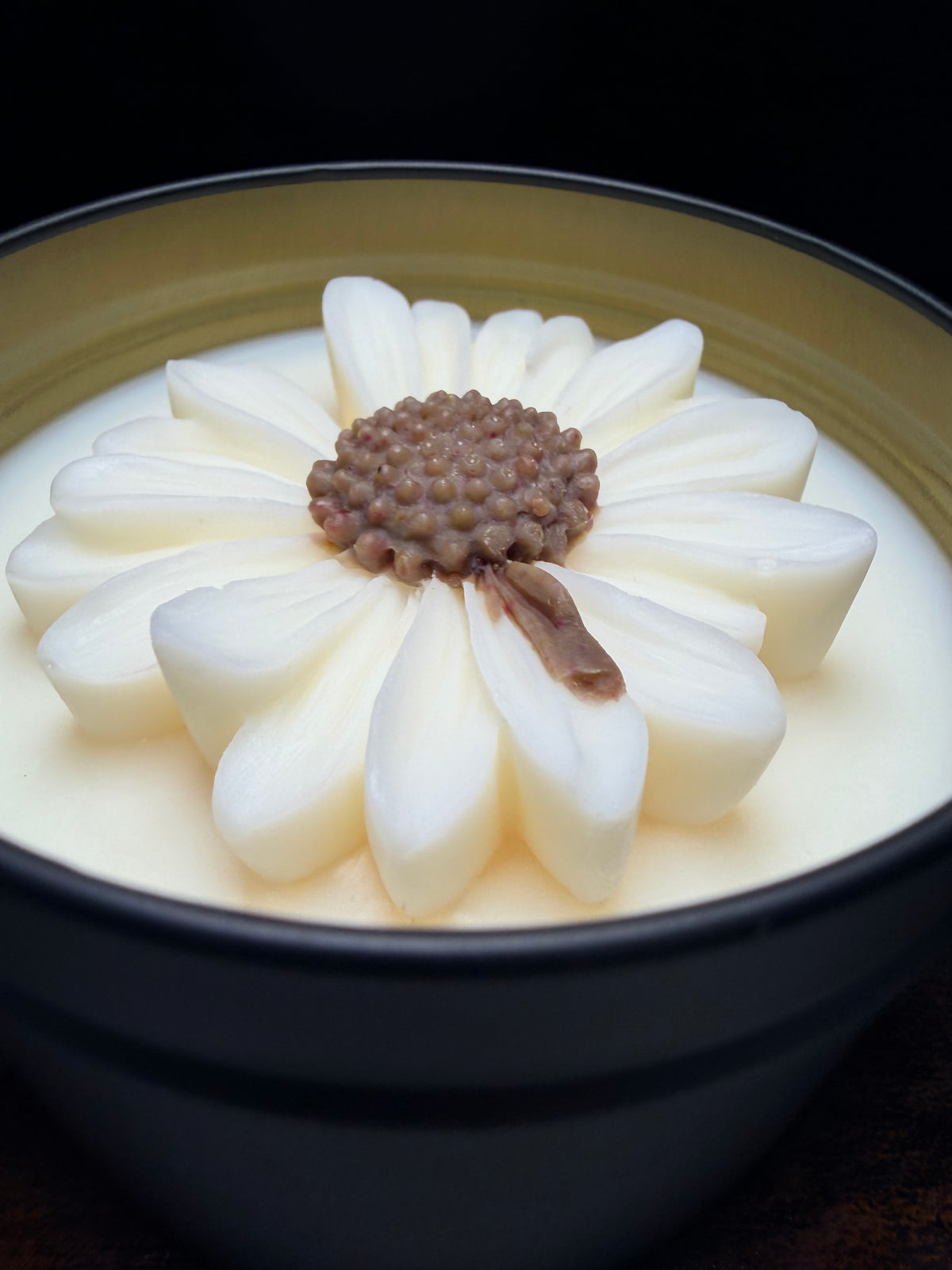 8 oz Wickless Scent Candle – Flameless Fragrance for Any Space