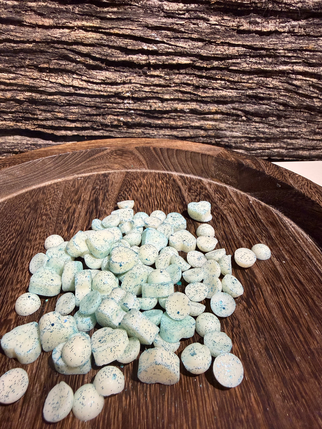Wax melt minis