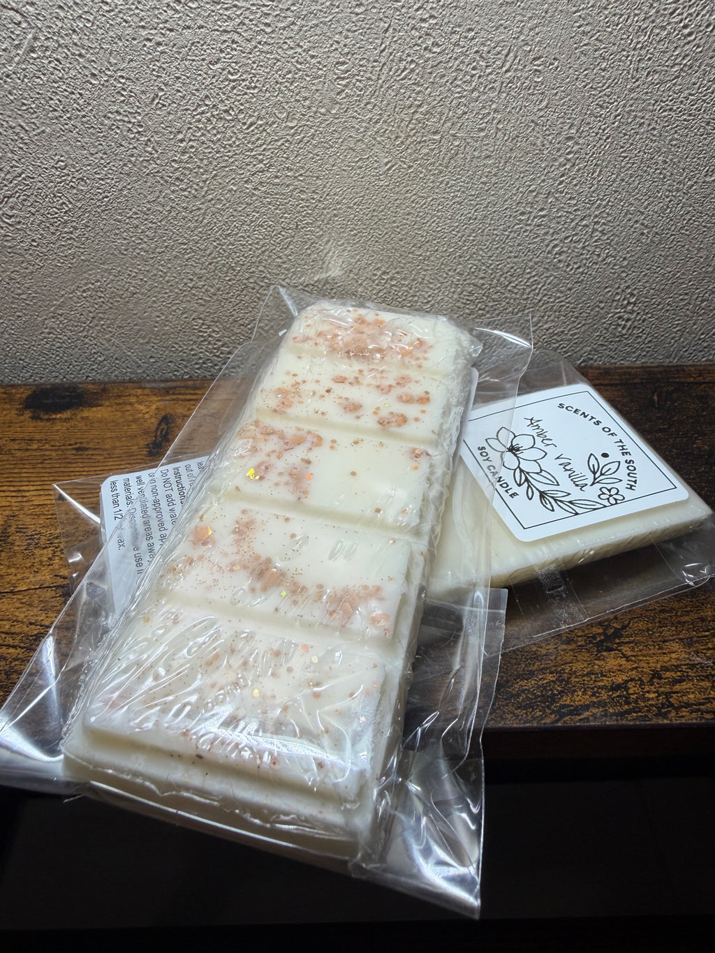 Snap Bar Wax Melts