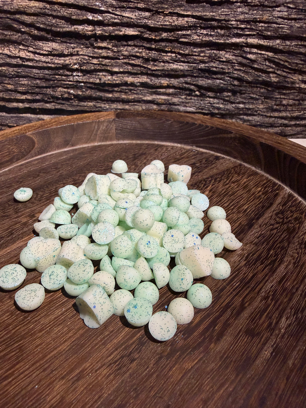 Wax melt minis