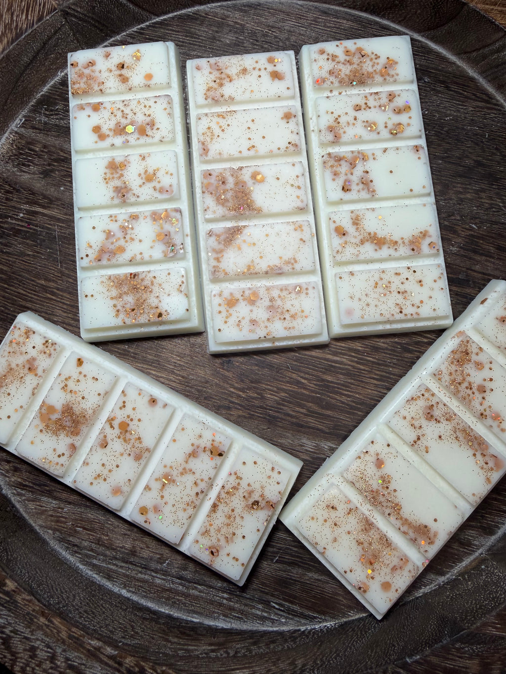 Snap Bar Wax Melts