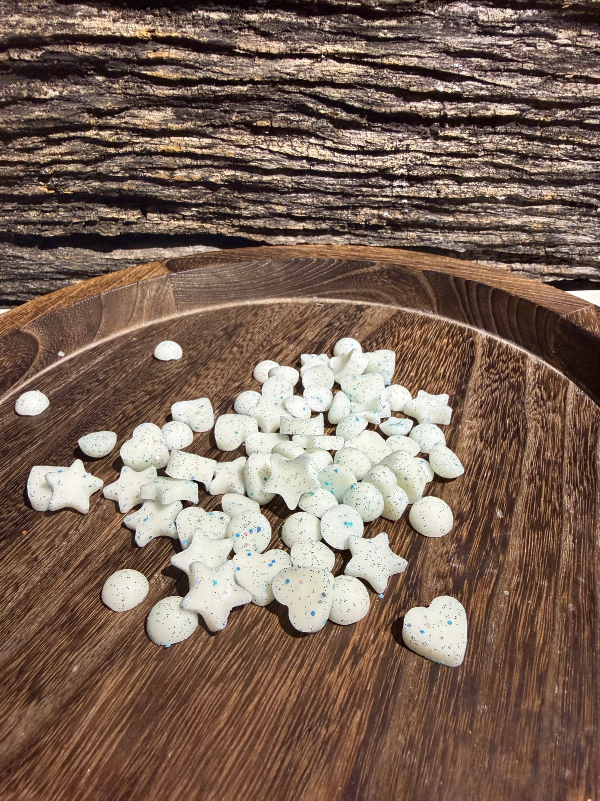 Wax melt minis