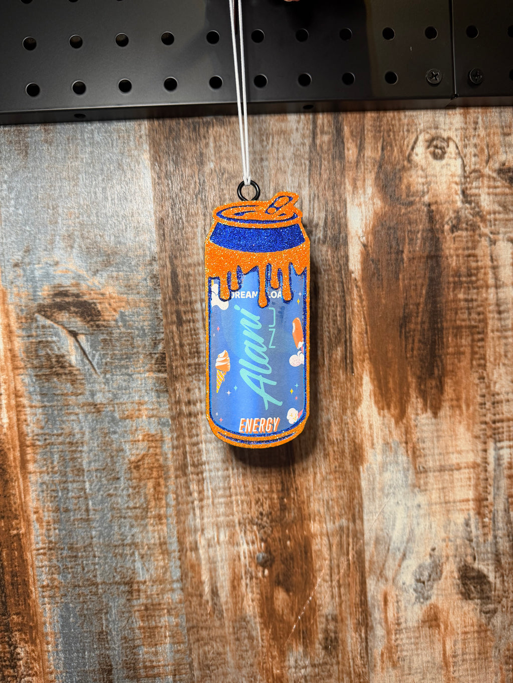 Dream Float Alani Car Freshie | Long-Lasting Air Freshener
