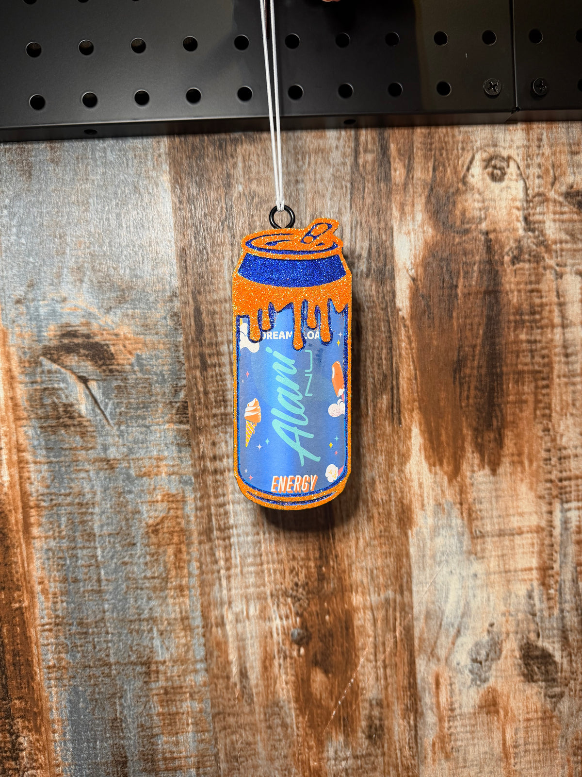 Dream Float Alani Car Freshie | Long-Lasting Air Freshener