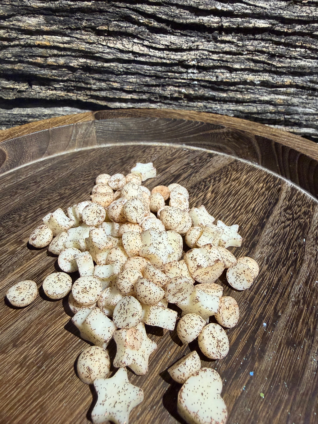 Wax melt minis