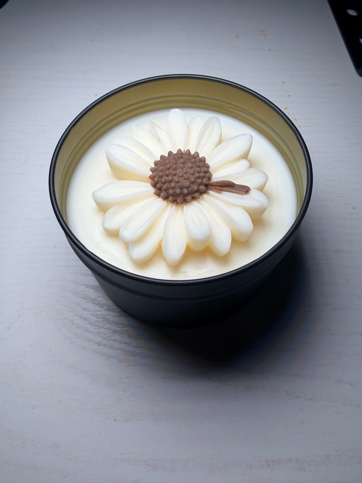 8 oz Wickless Scent Candle – Flameless Fragrance for Any Space