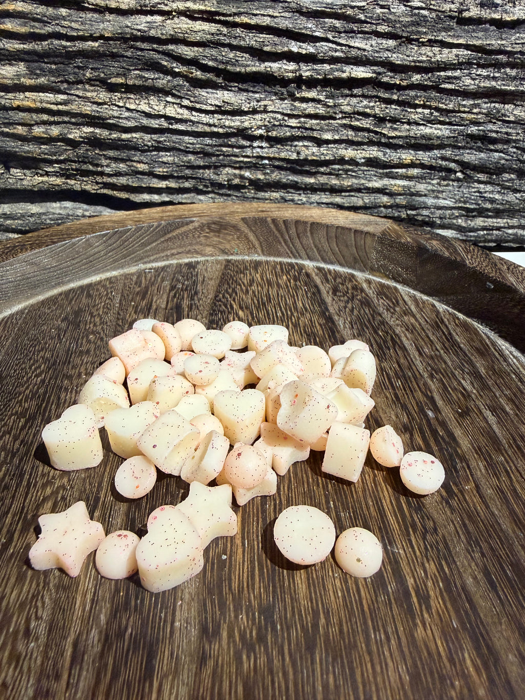 Wax melt minis