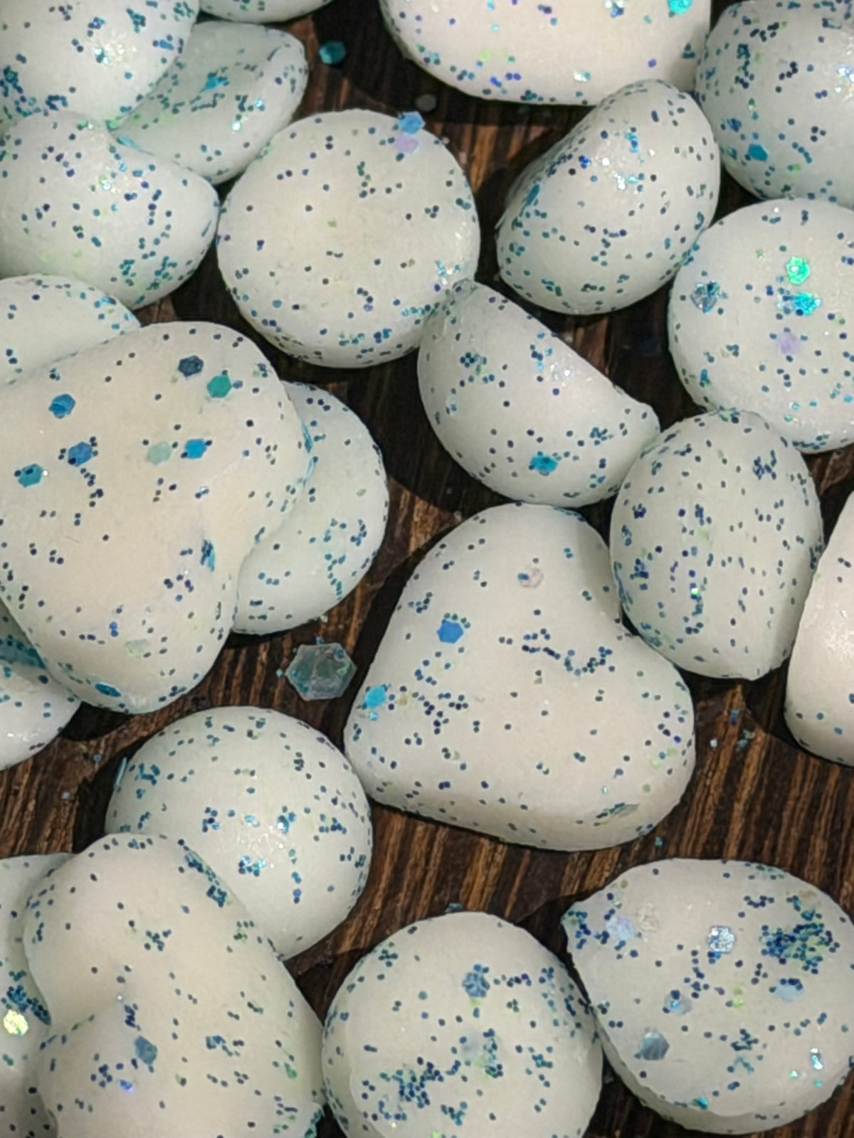 Wax melt minis