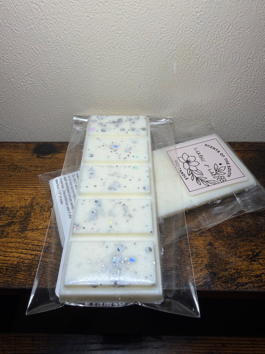 Snap Bar Wax Melts