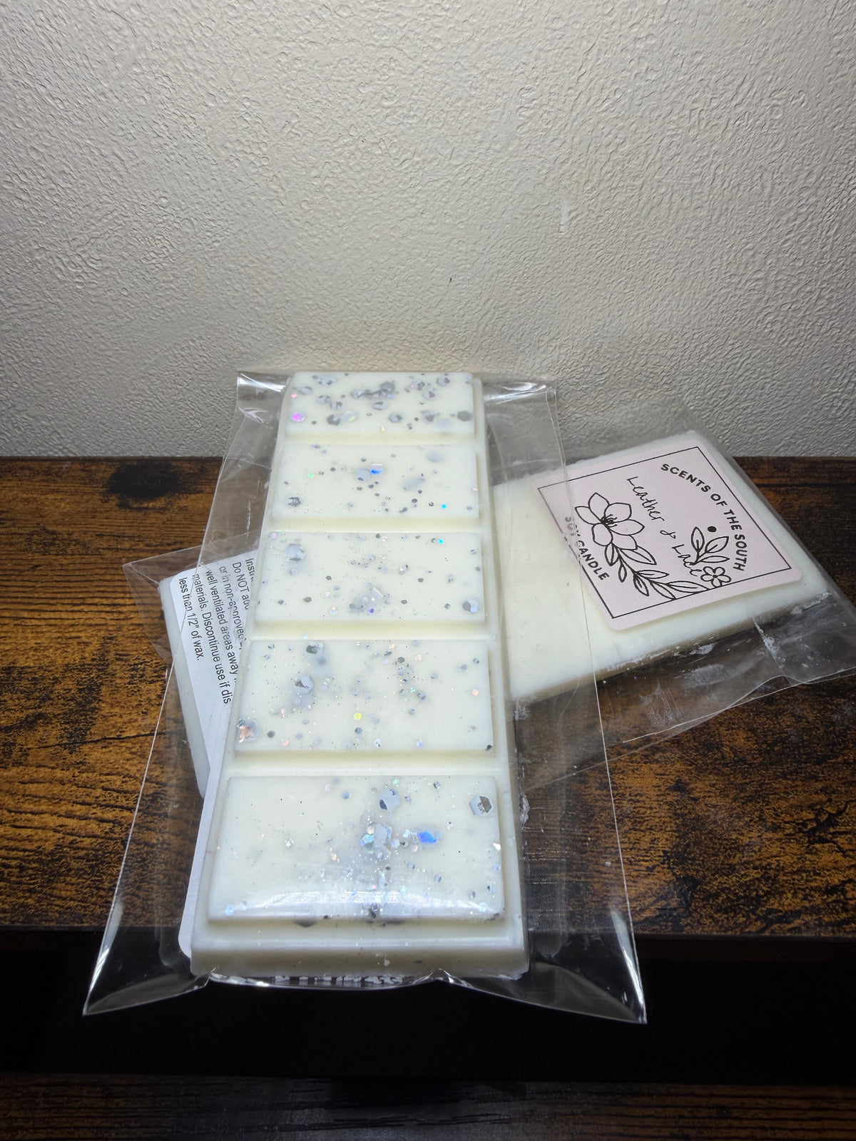 Snap Bar Wax Melts