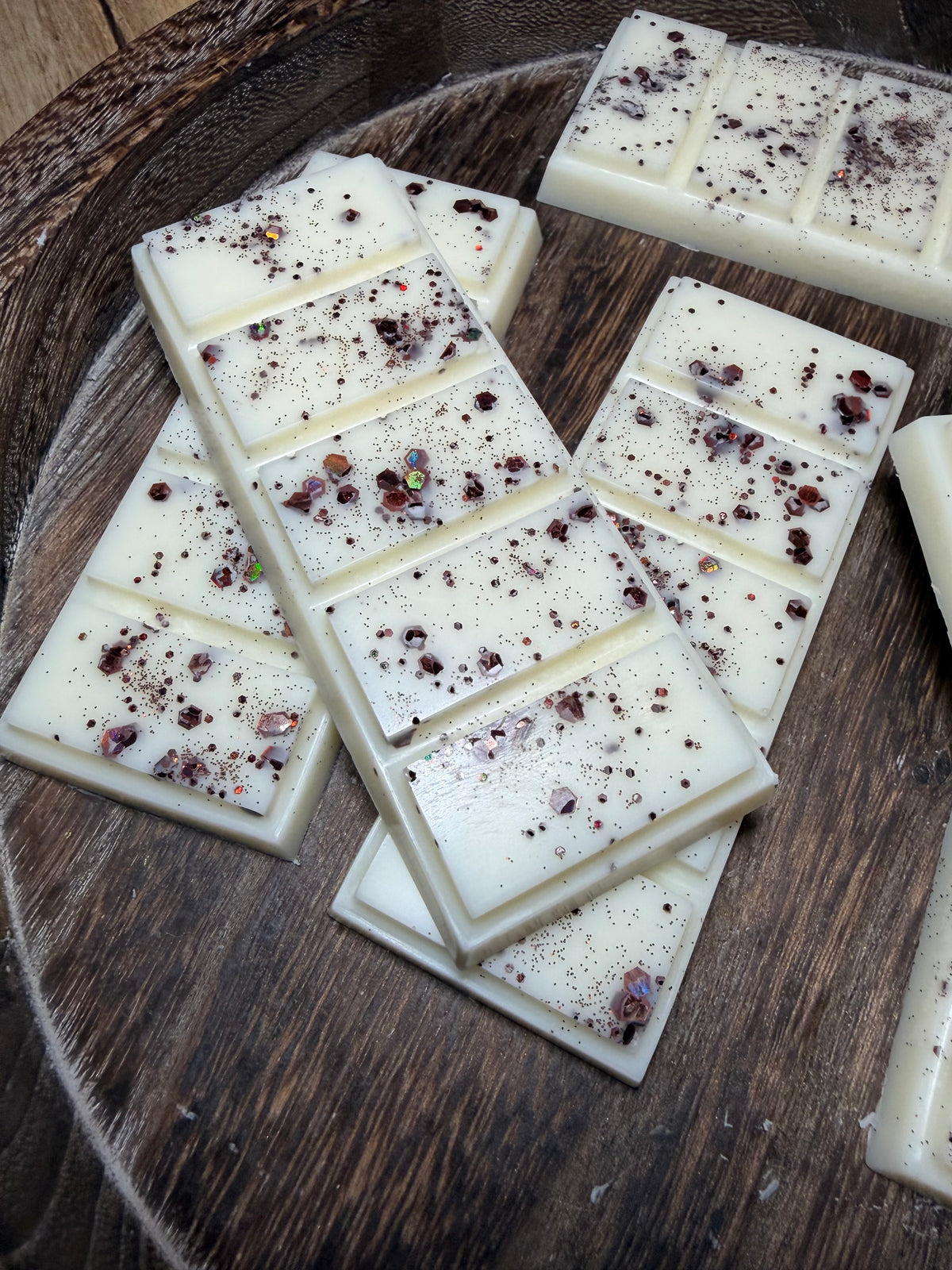 Snap Bar Wax Melts
