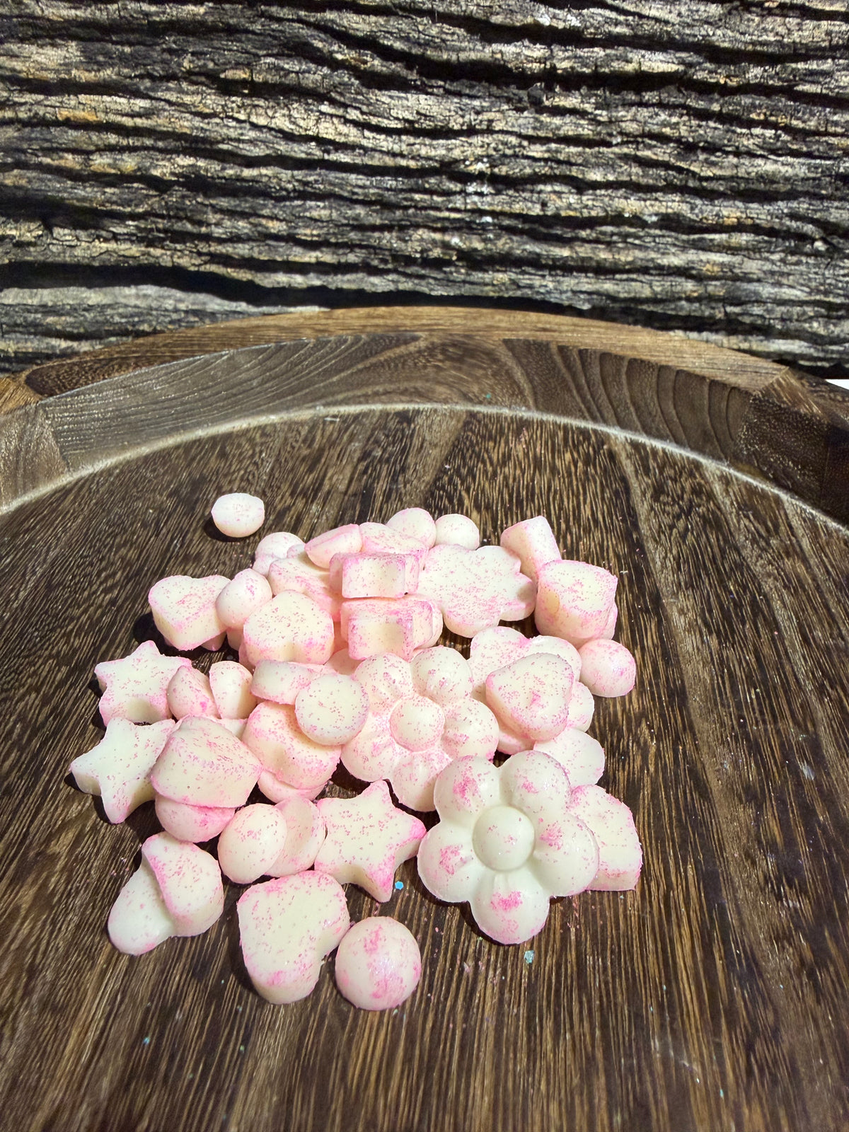 Wax melt minis
