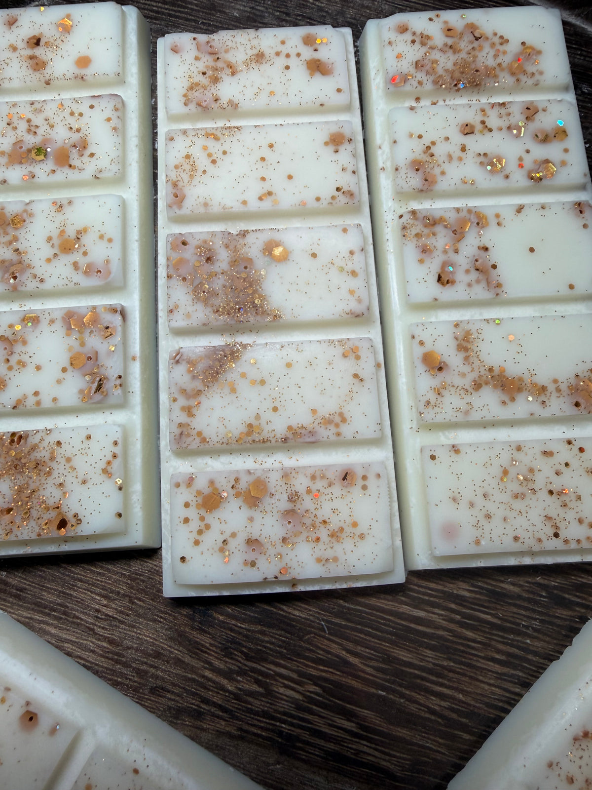 Snap Bar Wax Melts
