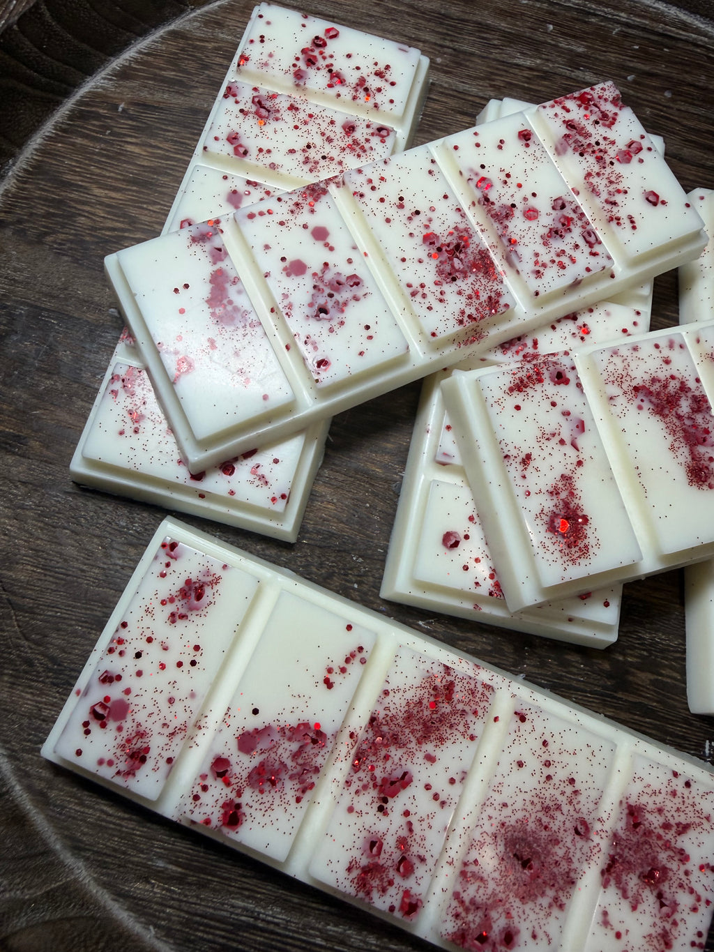 Snap Bar Wax Melts