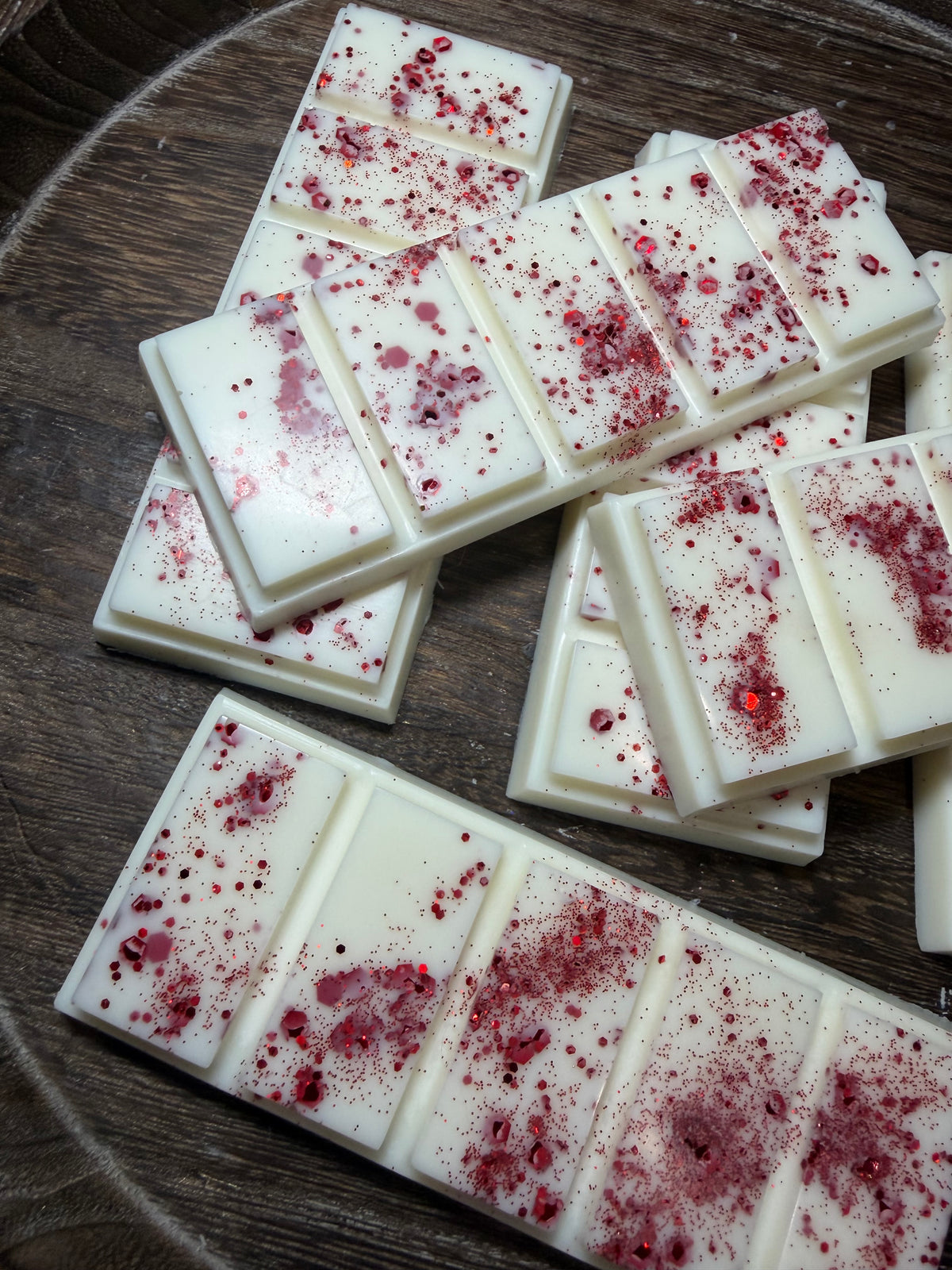 Snap Bar Wax Melts