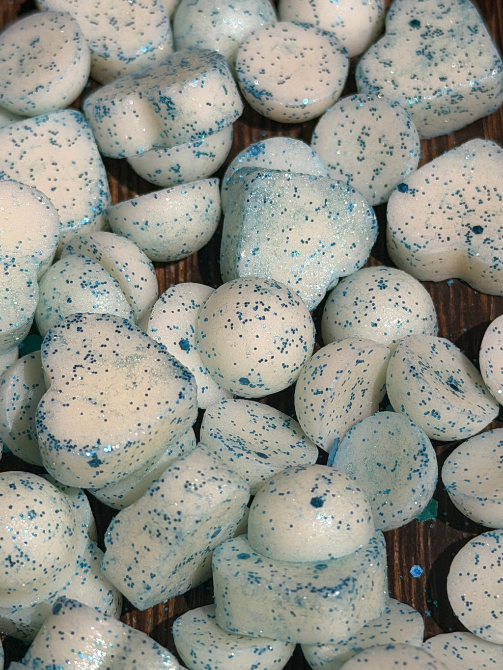 Wax melt minis