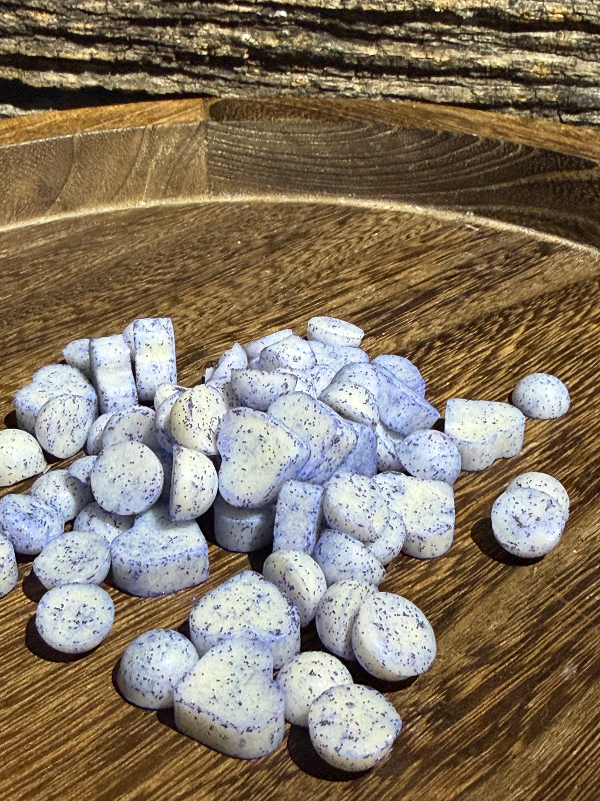 Wax melt minis