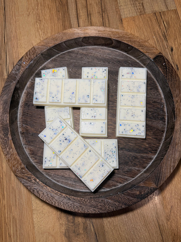 Snap Bar Wax Melts