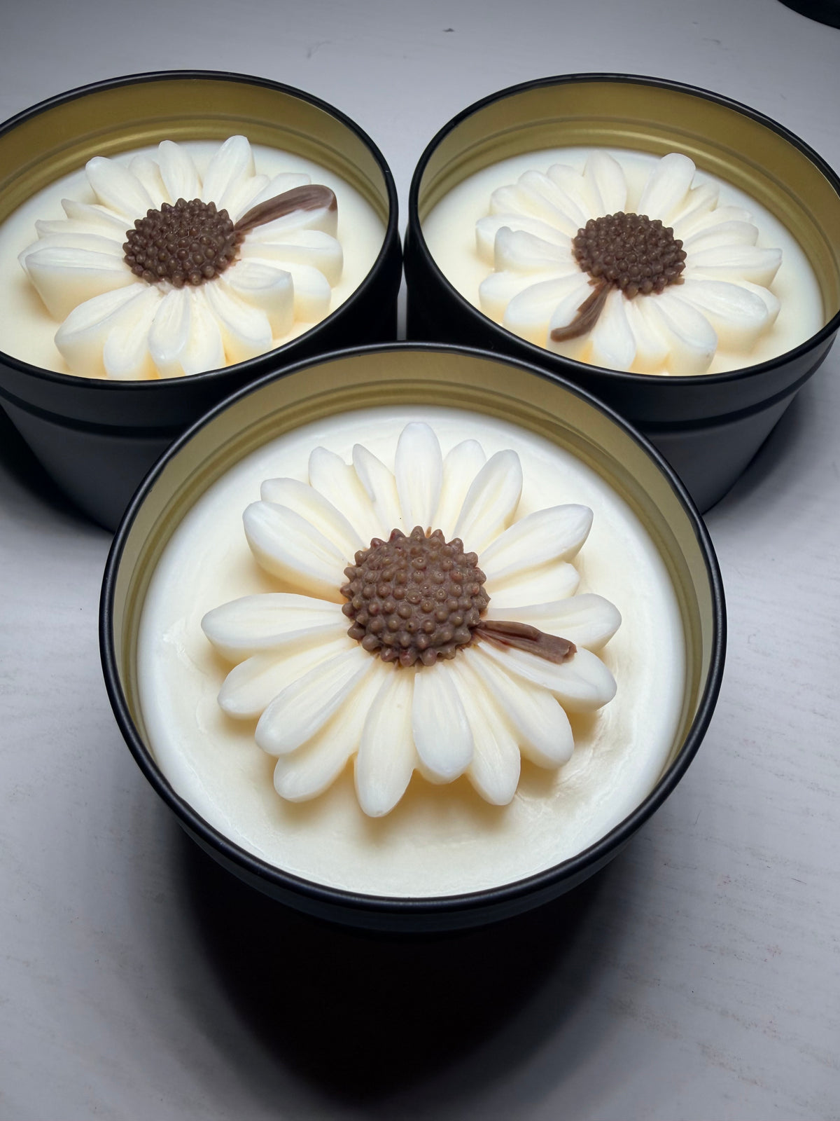 8 oz Wickless Scent Candle – Flameless Fragrance for Any Space
