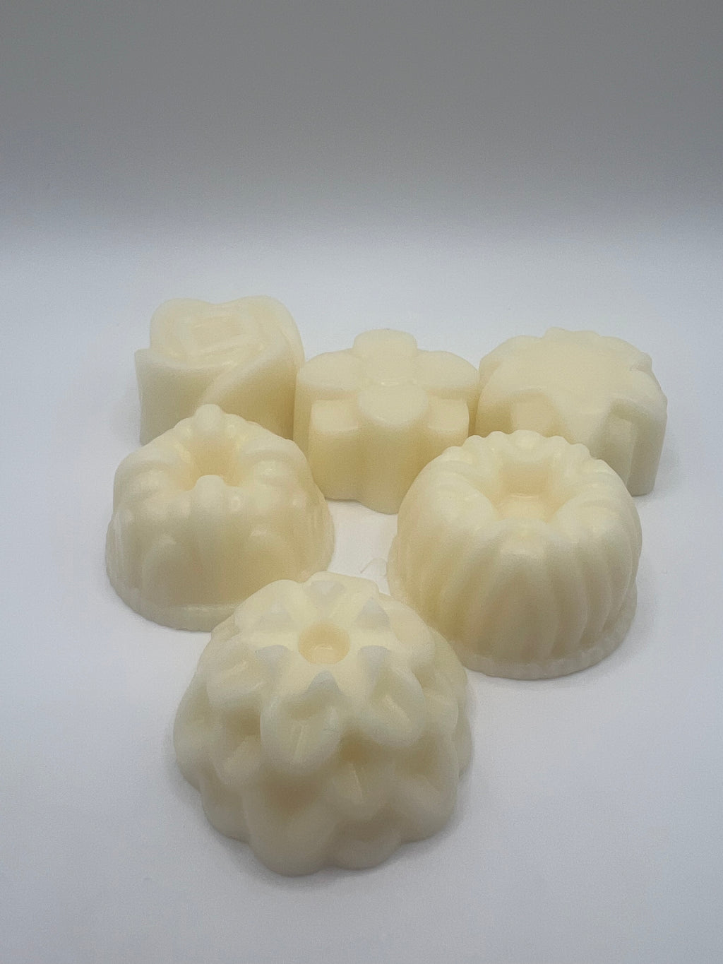 Wax Melts – Strong, Long-Lasting Shapes