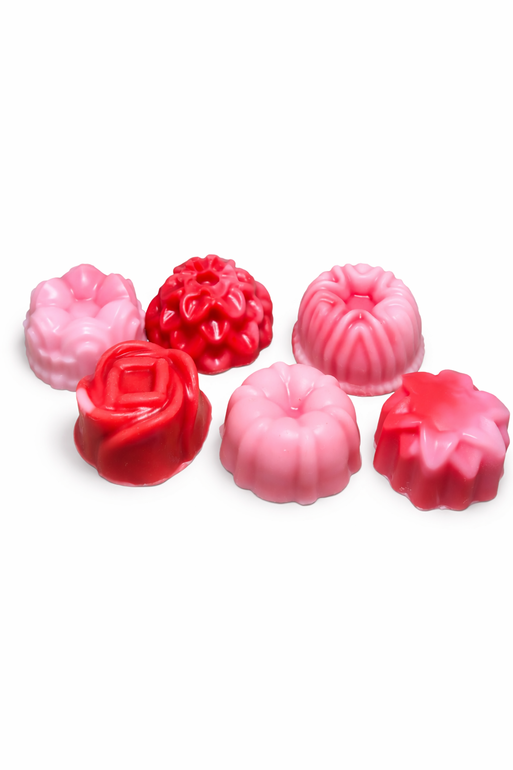 Hand-Poured Wax Melts – Long-Lasting, Highly Scented