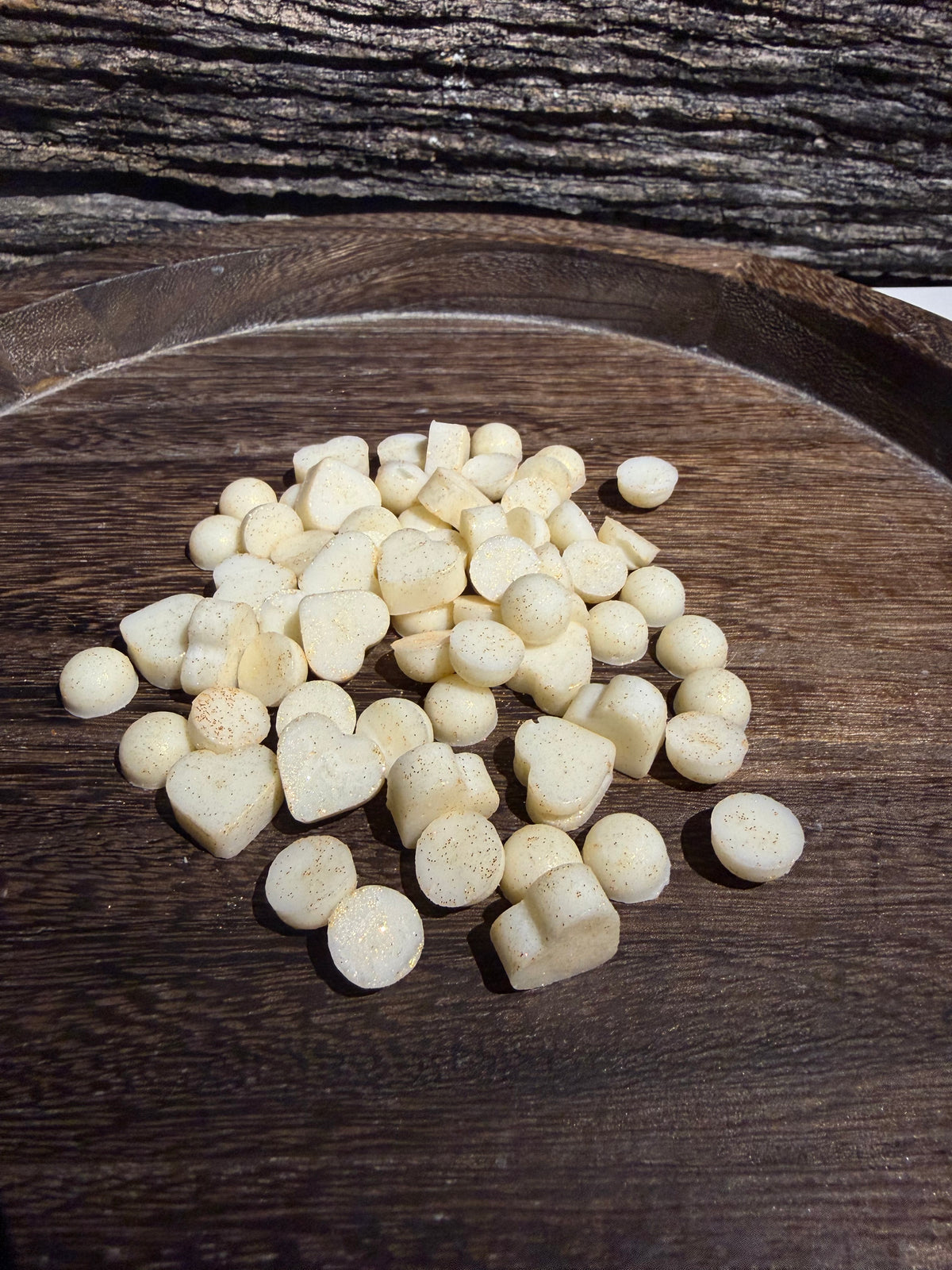 Wax melt minis