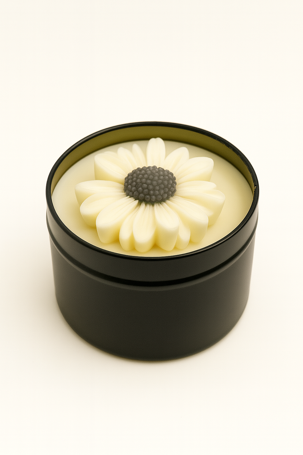 8 oz Wickless Scent Candle – Flameless Fragrance for Any Space