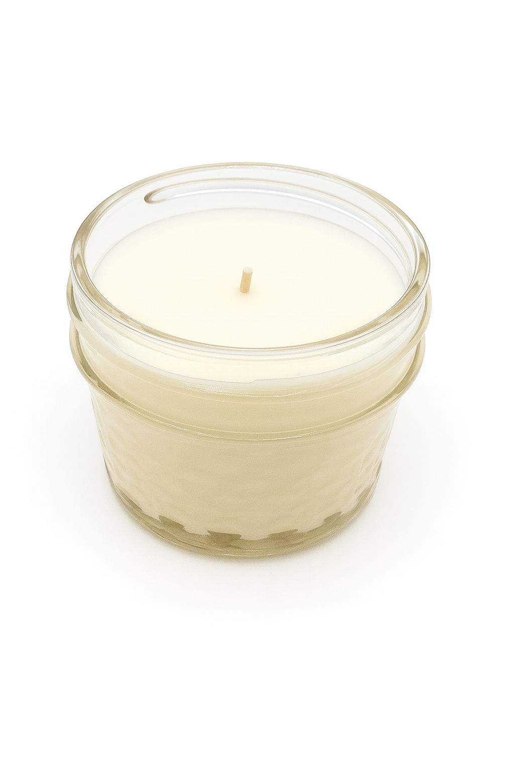 4 oz Mason Jar Candles