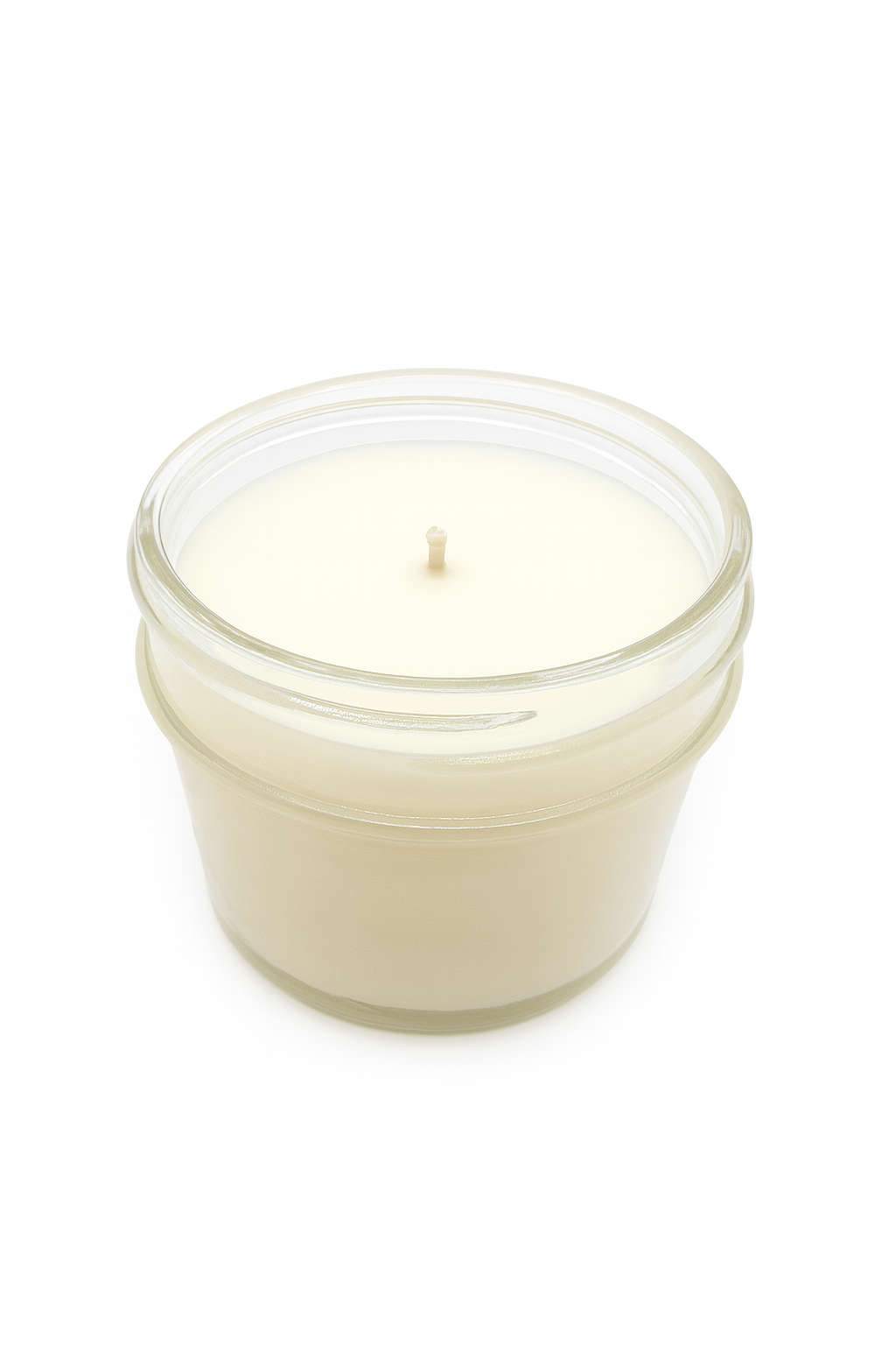 4 oz Mason Jar Candles