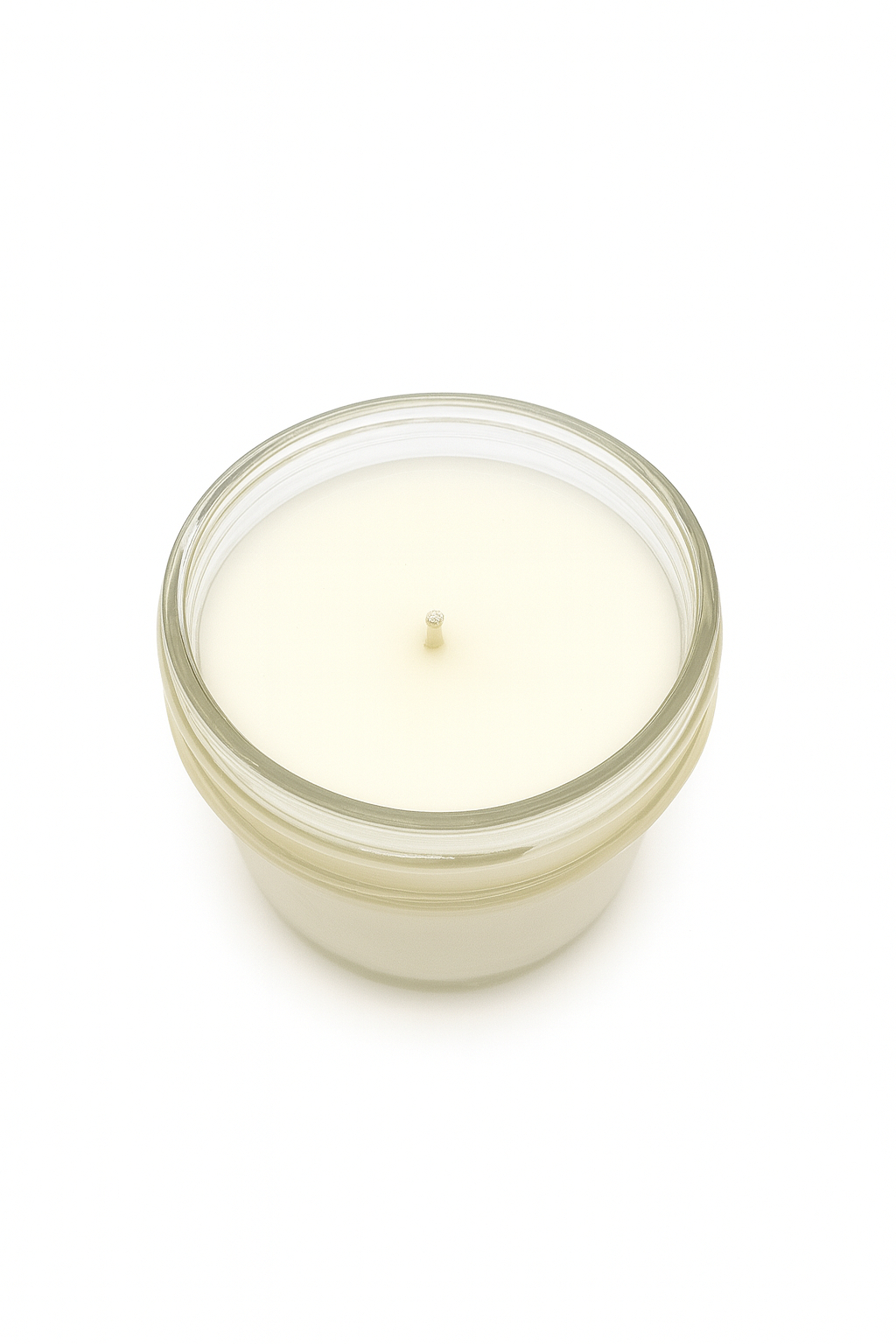 8 oz Mason Jar Candle