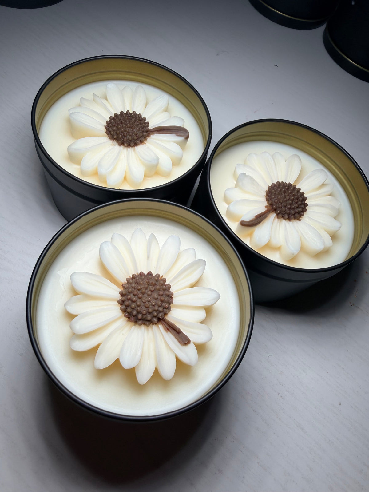 8 oz Wickless Scent Candle – Flameless Fragrance for Any Space