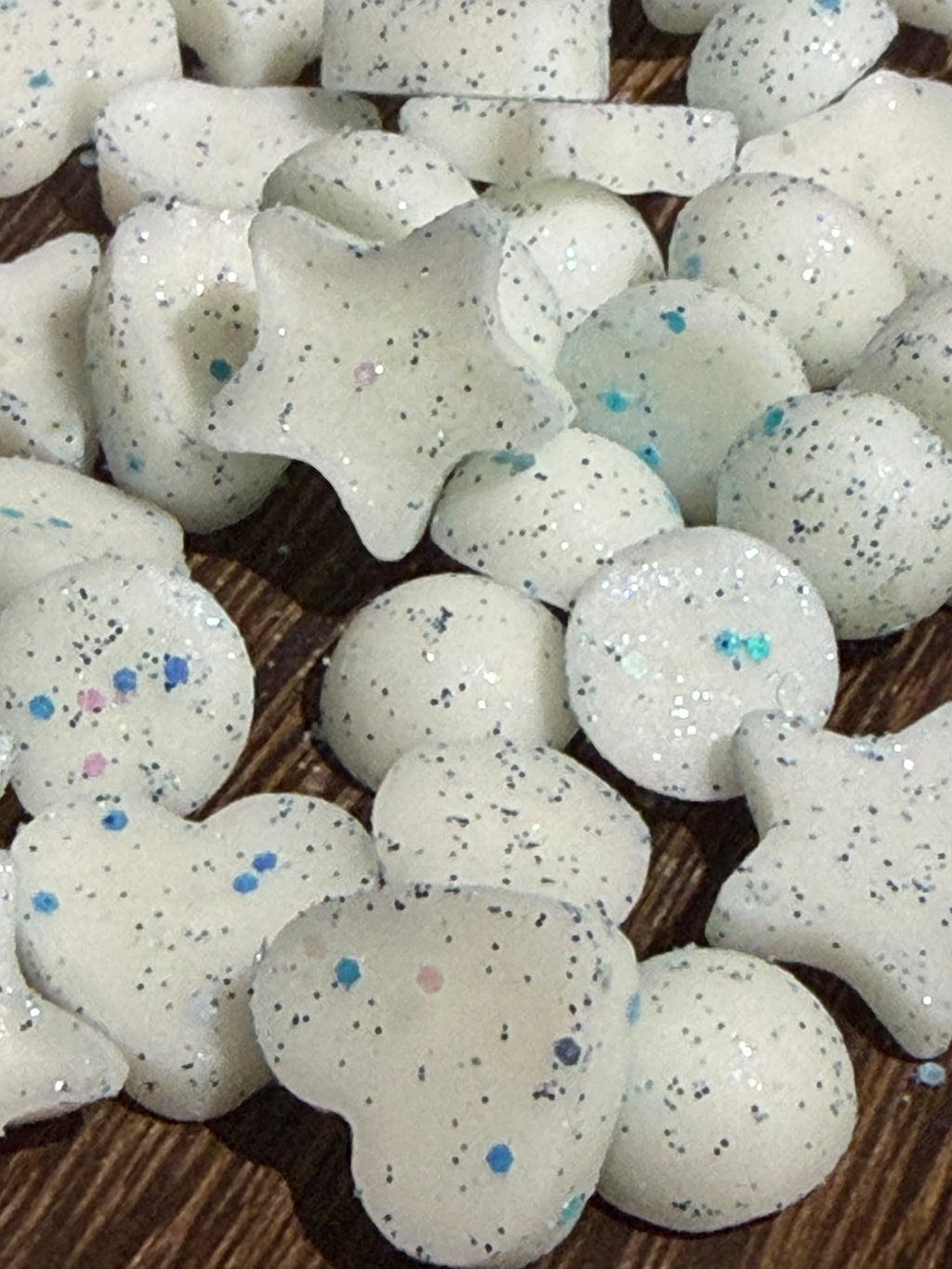 Wax melt minis